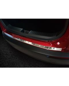 bumperbeschermlijst bumper beschermer mazda cx-30 2019, 2020