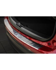 bumperbeschermlijst bumper beschermer mazda cx-5 2012, 2013, 2014, 2015, 2016, 2017