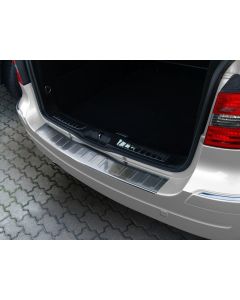 bumperbeschermlijst bumper beschermer mercedes b-klasse 2005, 2006, 2007, 2008