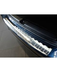 bumperbeschermlijst bumper beschermer mercedes b-klasse w247 2018, 2019, 2020