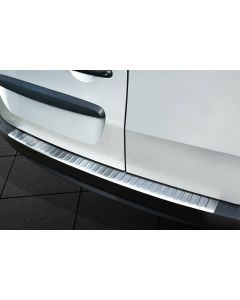 bumperbeschermlijst bumper beschermer mercedes citan 2012, 2013, 2014, 2015, 2016, 2017, 2018, 2019, 2020
