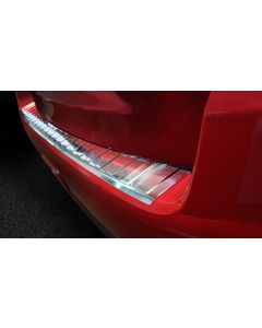 bumperbeschermlijst bumper beschermer mitsubishi asx facelift 2019, 2020, 2021, 2022