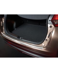 bumperbeschermlijst bumper beschermer mitsubishi eclipse cross 2018, 2019, 2020