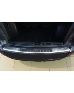 bumperbeschermlijst bumper beschermer mitsubishi outander 2006, 2007, 2008, 2009, 2010, 2011, 2012, 2013