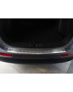 bumperbeschermlijst bumper beschermer mitsubishi outlander 2013, 2014, 2015