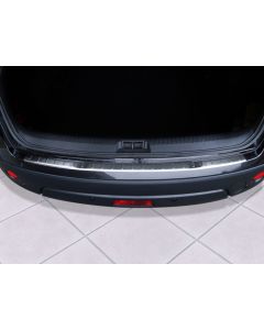bumperbeschermlijst bumper beschermer nissan qashqai 2007, 2008, 2009, 2010, 2011, 2012, 2013, 2014