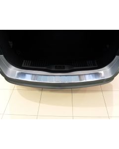 bumperbeschermlijst bumper beschermer opel astra iii stationwagon 2004, 2005, 2006, 2007, 2008, 2009, 2010, 2011, 2012