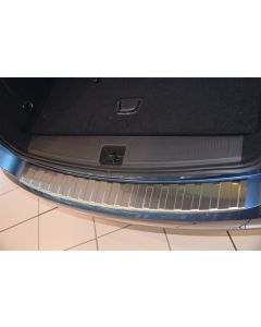 bumperbeschermlijst bumper beschermer opel astra k sports tourer 2015, 2016, 2017, 2018, 2019, 2020
