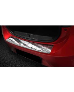 bumperbeschermlijst bumper beschermer opel corsa f 5 deurs 2019, 2020