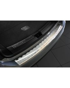 bumperbeschermlijst bumper beschermer opel insignia sports tourer 2017, 2018, 2019, 2020