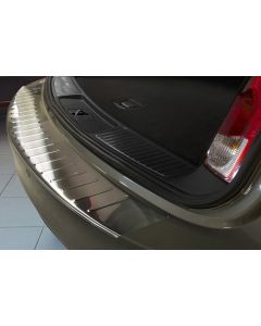 bumperbeschermlijst bumper beschermer opel insignia sports tourer 2008, 2009, 2010, 2011, 2012, 2013, 2014, 2015, 2016, 2017