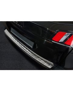 bumperbeschermlijst bumper beschermer peugeot 3008 ii 2016, 2017, 2018, 2019, 2020