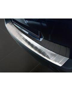 bumperbeschermlijst bumper beschermer peugeot 5008 ii suv 2017, 2018, 2019, 2020