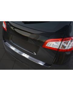bumperbeschermlijst bumper beschermer peugeot 508 sw 2011, 2012, 2013, 2014, 2015, 2016, 2017, 2018, 2019, 2020