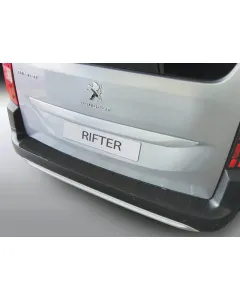Peugeot Rifter vanaf 06/2018