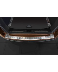 bumperbeschermlijst bumper beschermer range rover evoque 5 deurs 2011, 2012, 2013, 2014, 2015, 2016, 2017, 2018, 2019, 2020