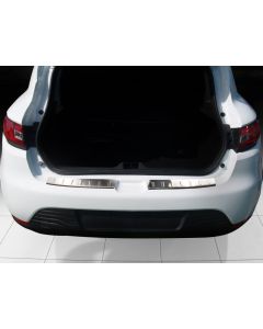 bumperbeschermlijst bumper beschermer renault clio iv 5 deurs 2012, 2013, 2014, 2015, 2016, 2017, 2018, 2019