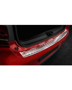 bumperbeschermlijst bumper beschermer renault clio v 5 deurs 2019, 2020