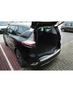 bumperbeschermlijst bumper beschermer renault espace v initiale 2015, 2016, 2017, 2018, 2019, 2020
