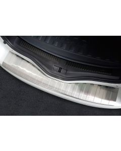 bumperbeschermlijst bumper beschermer renault megane iv grandtour 2016, 2017, 2018, 2019, 2020