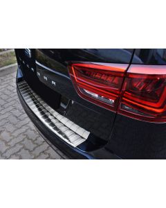 bumperbeschermlijst bumper beschermer seat alhambra 2010, 2011, 2012, 2013, 2014, 2015, 2016, 2017, 2018, 2019, 2020