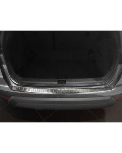 bumperbeschermlijst bumper beschermer seat arona 2017, 2018, 2019, 2020