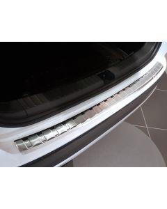 bumperbeschermlijst bumper beschermer seat ateca 2016, 2017, 2018, 2019, 2020