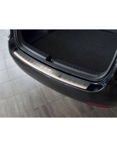 bumperbeschermlijst bumper beschermer seat ibiza st 6j 2010, 2011, 2012, 2013, 2014, 2015, 2016