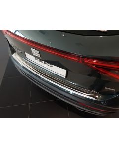 bumperbeschermlijst bumper beschermer seat tarraco 2018, 2019, 2020