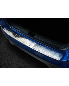 bumperbeschermlijst bumper beschermer skoda kamiq 2019, 2020