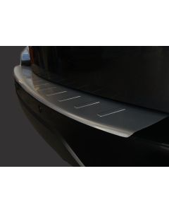 bumperbeschermlijst bumper beschermer subaru forester iii sh 2008, 2009, 2010, 2011, 2012