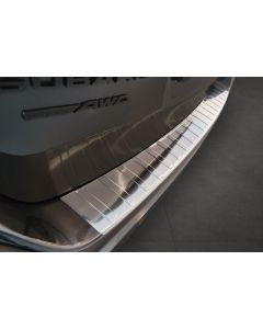 bumperbeschermlijst bumper protector beschermer subaru outback vi 2021, 2022