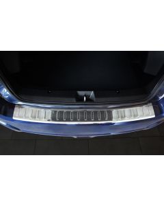 bumperbeschermlijst bumper beschermer subaru xv 2012, 2013, 2014, 2015, 2016, 2017, 2018, 2019, 2020