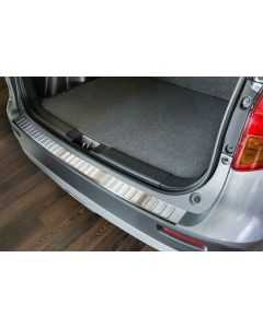 bumperbeschermlijst bumper beschermer subaru vitara ii 2014, 2015, 2016, 2017, 2018, 2019, 2020