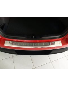 bumperbeschermlijst bumper beschermer toyota auris ii 2013, 2014, 2015