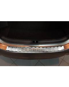 bumperbeschermlijst bumper beschermer toyota corolla xi e160 facelift 2016, 2017, 2018, 2019, 2020