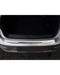 bumperbeschermlijst bumper beschermer volkswagen arteon 2017, 2018, 2019, 2020