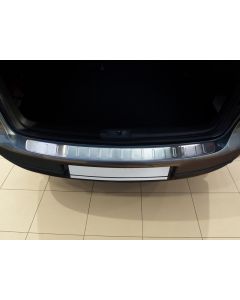 bumperbeschermlijst bumper beschermer volkswagen golf v 5 deurs 2003, 2004, 2005, 2006, 2007, 2008