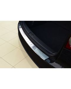 bumperbeschermlijst bumper beschermer volkswagen golf v plus 5 deurs 2005, 2006, 2007, 2008