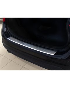 bumperbeschermlijst bumper beschermer volvo v60 2010, 2011, 2012, 2013, 2014, 2015, 2016, 2017, 2018, 2019, 2020