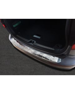 bumperbeschermlijst bumper beschermer volvo v60 ii 2018, 2019, 2020