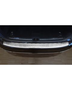 bumperbeschermlijst bumper beschermer volvo v90 2016, 2017, 2018, 2019, 2020