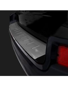 bumperbeschermlijst bumper beschermer volvo xc-90 2006, 2007, 2008, 2009, 2010, 2011, 2012, 2013, 2014, 2015