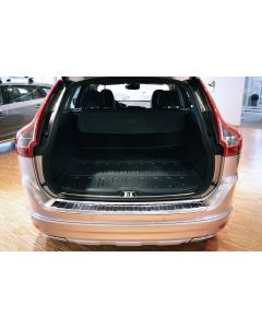 bumperbeschermlijst bumper beschermer volvo xc60 2013, 2014, 2015, 2016, 2017