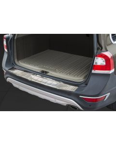 bumperbeschermlijst bumper beschermer volvo xc70 2013, 2014, 2015, 2016, 2017, 2018, 2019, 2020