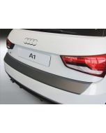 bumperbeschermlijst bumper beschermer audi a1 s1 3 en 5 deurs sportback s-line 2015, 2016, 2017, 2018