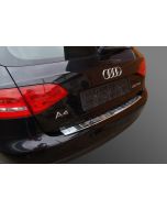 bumperbeschermlijst bumper beschermer audi a4 avant 8k5 b8 2008, 2009, 2010, 2011, 2012