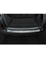 bumperbeschermlijst bumper beschermer audi a4 avant b8 2012, 2013, 2014, 2015, 2016, 2017, 2018, 2019, 2020