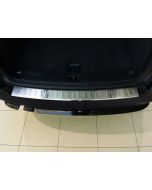 bumperbeschermlijst bumper beschermer bmw 5 serie touring e61 2004, 2005, 2006, 2007, 2008, 2009, 2010