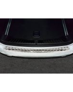 bumperbeschermlijst bumper beschermer bmw x3 g01 met m bumper 2017, 2018, 2019, 2020